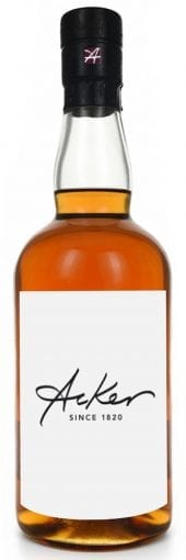 Joseph Magnus Bourbon Whiskey Cigar Blend, Batch #130 750ml