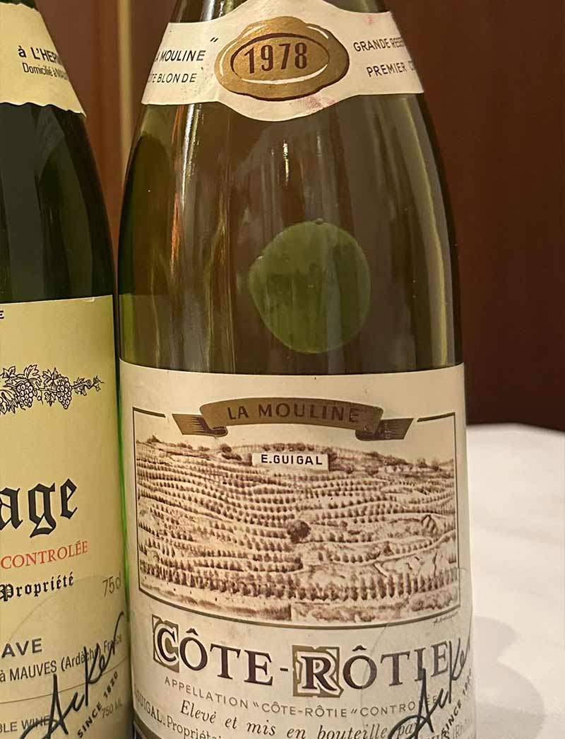 And Now For
Something Different