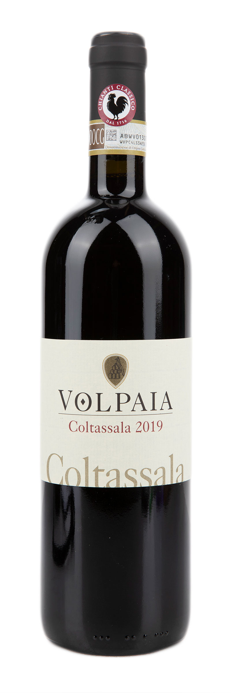 2019 Castello di Volpaia Chianti Classico Coltassala 750ml